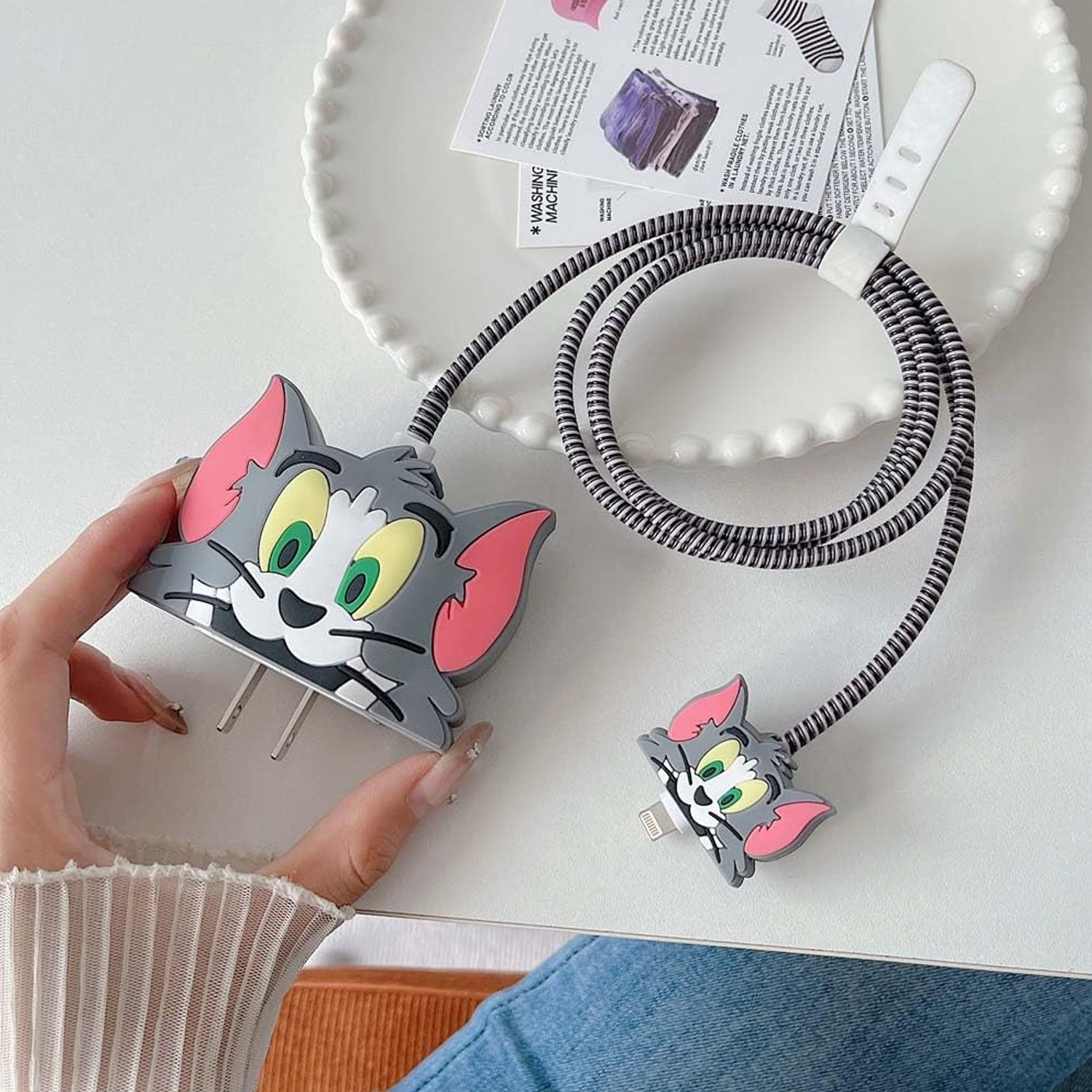 Compatible Charger Case Compatible Charger Case
